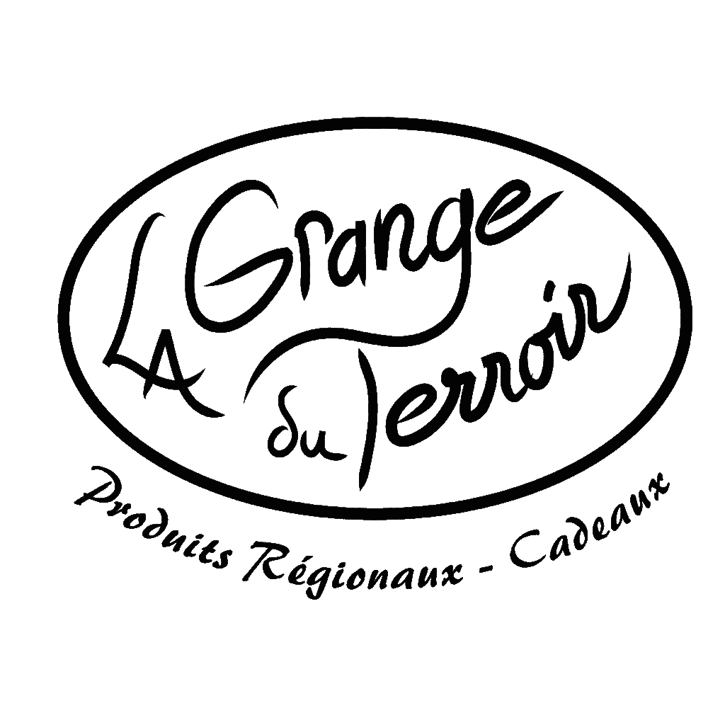 Logo de la Grange du Terroir